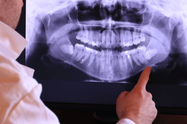 Best Emergency Cosmetic Dentistry in Murfreesboro, NC