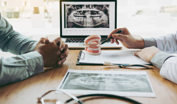 Best Emergency Root Canal Treatment in Murfreesboro, NC