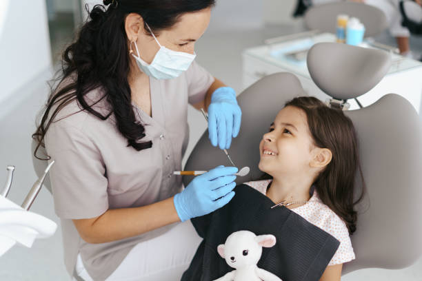 Best Weekend Emergency Dentist in Murfreesboro, NC
