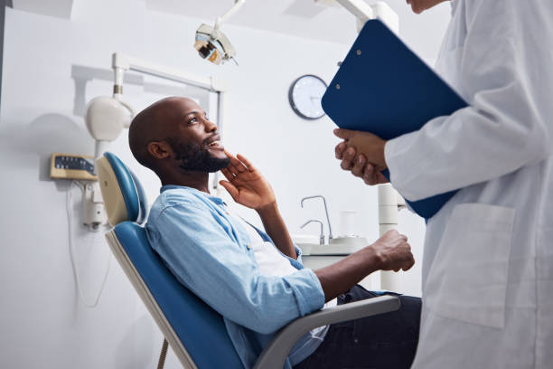 Best Emergency Dental Care for Abscessed Tooth in Murfreesboro, NC