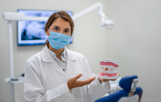Best 24-Hour Emergency Dentist in Murfreesboro, NC