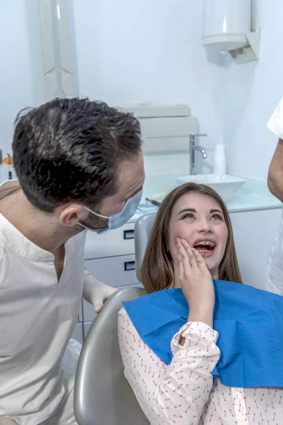 Best Emergency Cosmetic Dentistry in Murfreesboro, NC