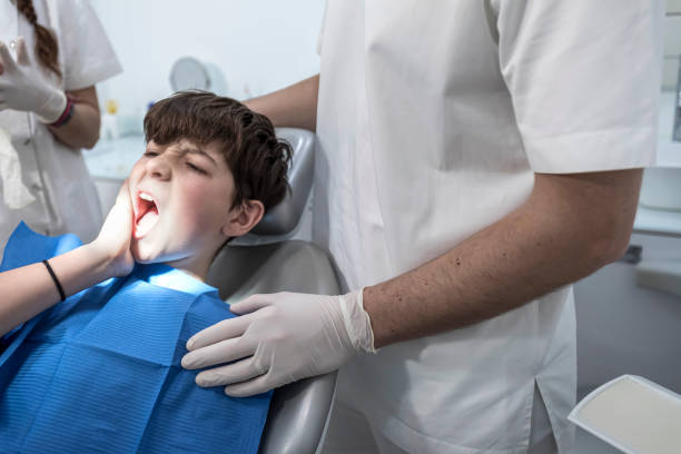 Best Emergency Dentist for Lost Fillings or Crowns in Murfreesboro, NC