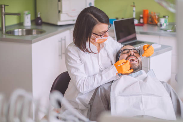 Best Pediatric Emergency Dentist in Murfreesboro, NC