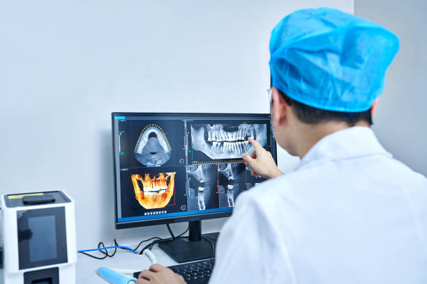 Best Broken or Cracked Tooth Emergency Dentist in Murfreesboro, NC
