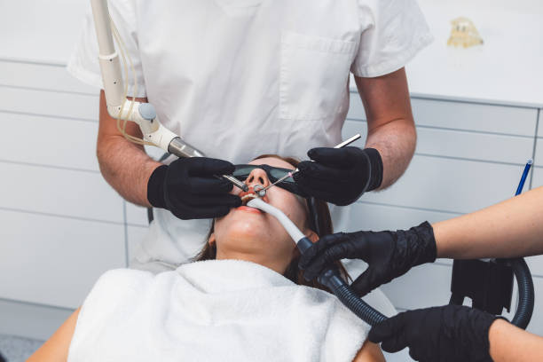 Best Emergency Dentist for Special Needs Patients in Murfreesboro, NC