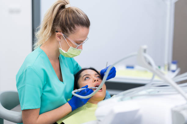 Best Emergency Dental Extractions in Murfreesboro, NC