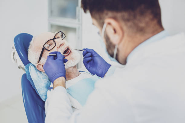 Best Emergency Dental Care for Abscessed Tooth in Murfreesboro, NC